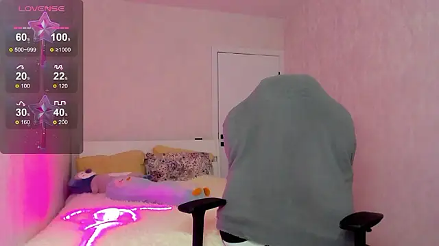 milkbrownn's cam snapshot