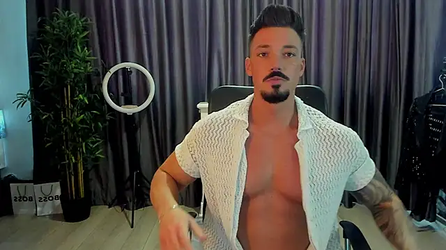 HaydenSpearss live sex cam