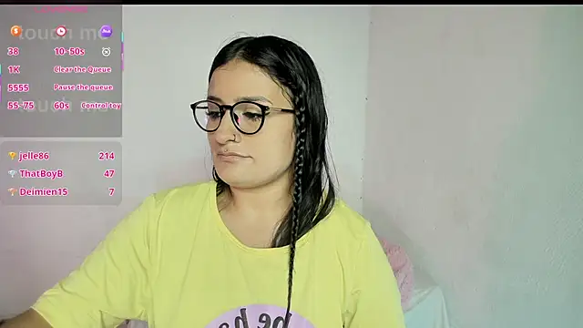 Meghann22's cam snapshot