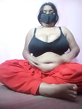 Choko_Gril's cam snapshot