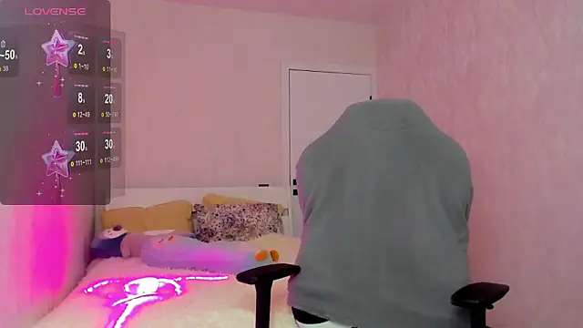 milkbrownn's cam snapshot