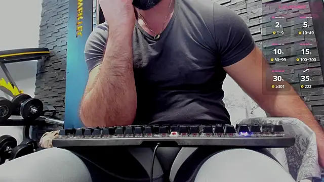 David_Big_Daddy live sex cam