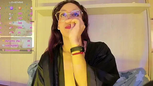 CamiGox's cam snapshot