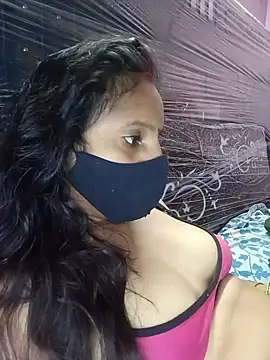 Sexy-aisha's cam snapshot