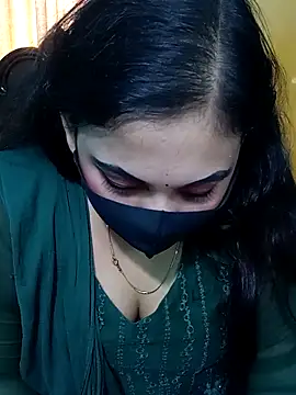 Porimoni22's cam snapshot