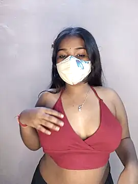 Cranberry_70's cam snapshot