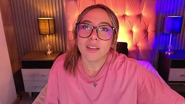 Bonnali_lune's cam snapshot