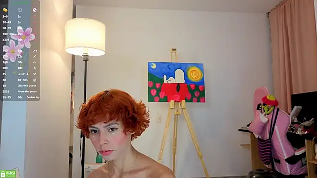 colette_e live sex cam