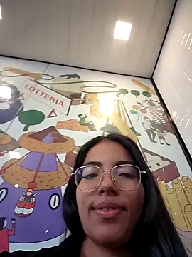 SheenaBrooke live sex cam