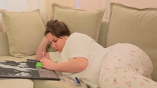 Alisia_Mars's cam snapshot