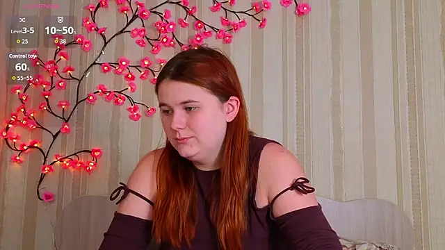 Eva_Starlight's cam snapshot