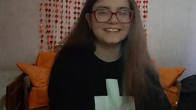 Miyabeee's cam snapshot