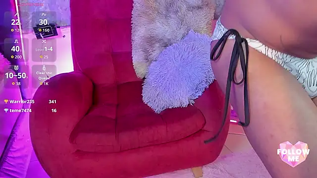 Kaliope_baby live sex cam