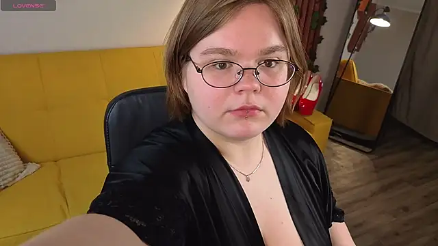 MaryFloree's cam snapshot