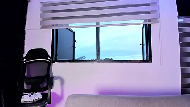 DarkReed's cam snapshot