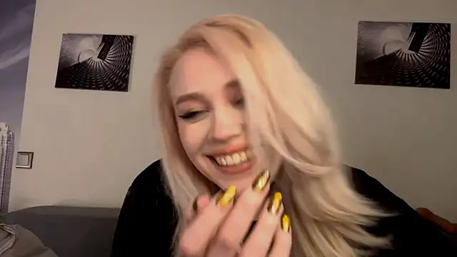 AsteriaHamel live sex cam