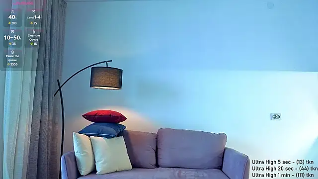 Danny__Magic live sex cam