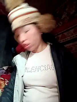 NAINKUTE live sex cam