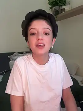 ValeriaVenom live sex cam