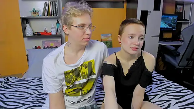 SammySccott's cam snapshot