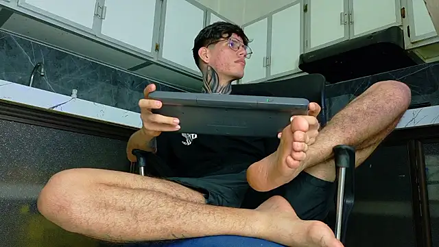 david_huge live sex cam