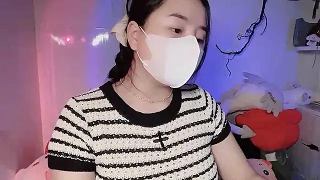BeChinh_Lee live sex cam