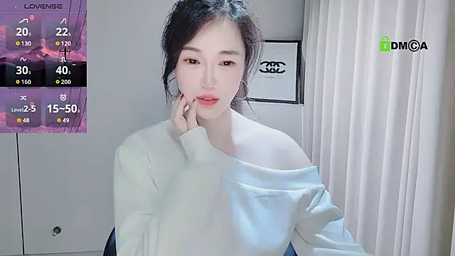 YunShan-33 live sex cam