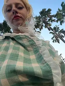 RonnieKiss's cam snapshot