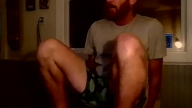 Forest_Smith live sex cam