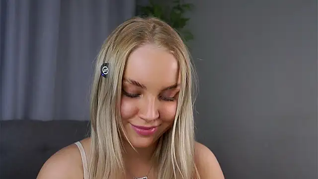 AftonConnett live sex cam