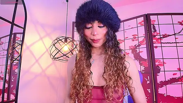 Zahara1's cam snapshot