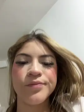 meggan___'s cam snapshot