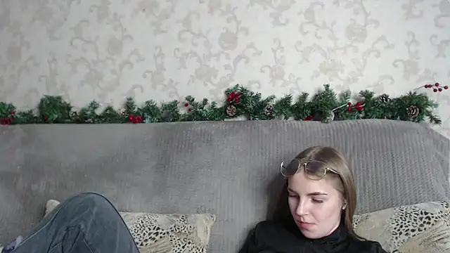 HitGyrl's cam snapshot