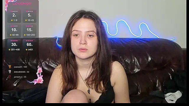 Anora_Miller's cam snapshot