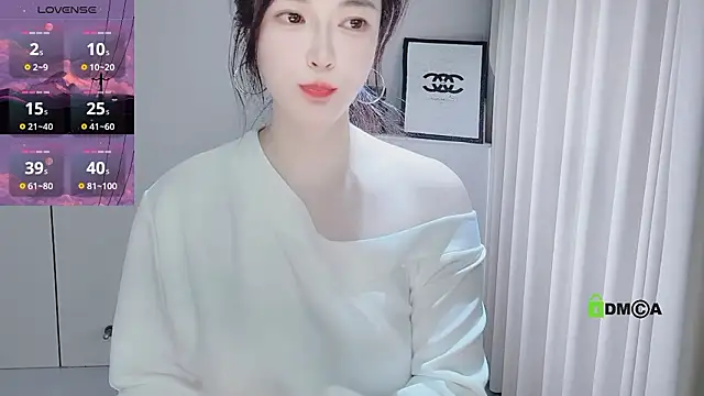 YunShan-33's cam snapshot