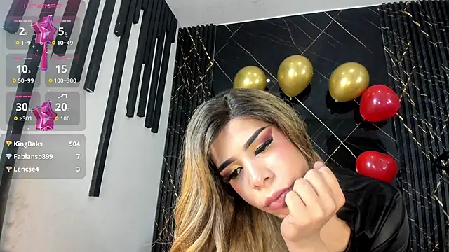 Giorgina_Parado live sex cam