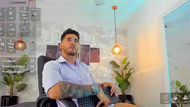 Nate_franco live sex cam