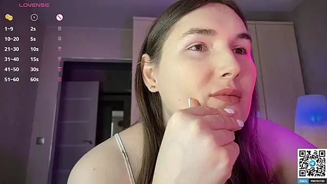 Maria_Bowie live sex cam