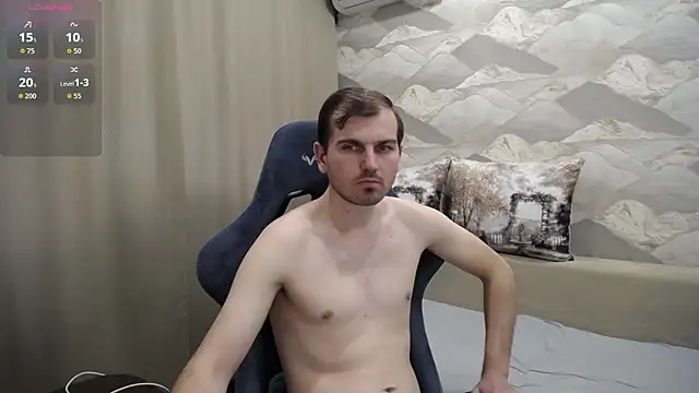 SerzhKorol1 live sex cam