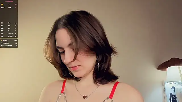 DracosMoon live sex cam