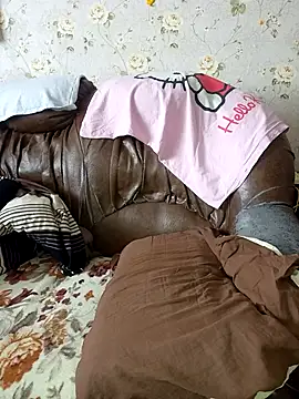 LiluHot live sex cam