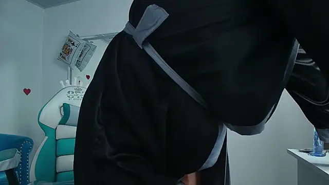 Alondra_gomexxx's cam snapshot