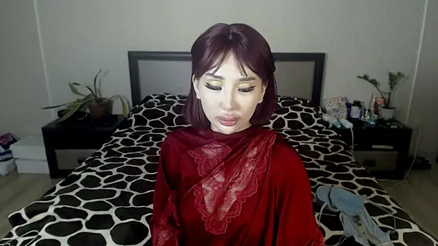 Izalimka's cam snapshot