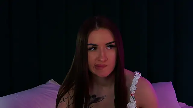 Luna_Olsen's cam snapshot