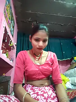 R_Roshni's cam snapshot