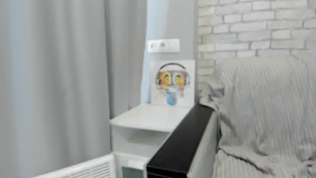 calystria's cam snapshot