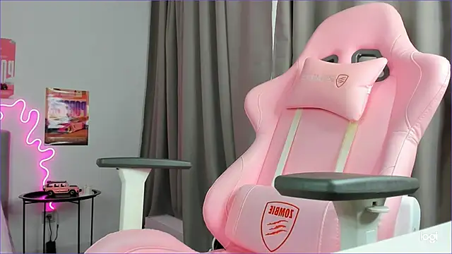 EvaRaee's cam snapshot