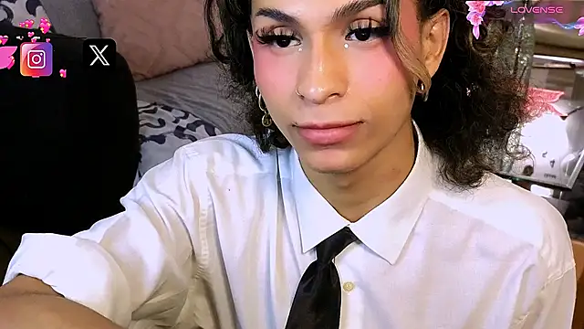 Abby_bella09 live sex cam