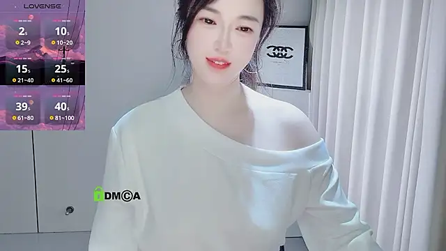 YunShan-33 live sex cam