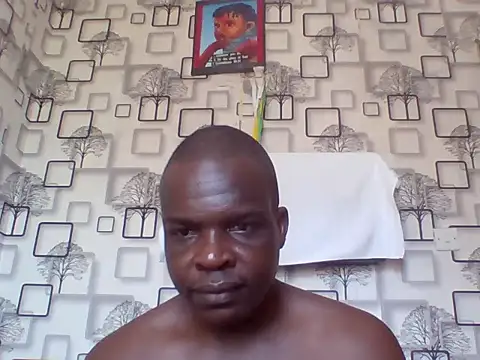 Chumba_001's cam snapshot